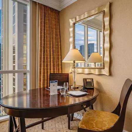 Mgm Signature 11Th Floor 2Br Combo Strip View No Resort Fee-2