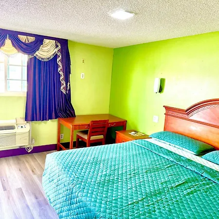 A Fisher'S Inn Motel-3