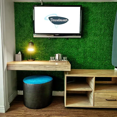 Downtowner Boutique Hotel-2