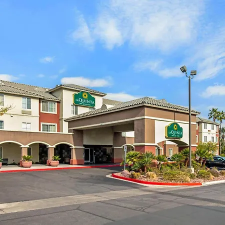 La Quinta By Wyndham Las Vegas Redrock/Summerlin-3