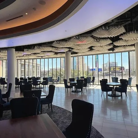 Ahern Hotel&Event Center-3