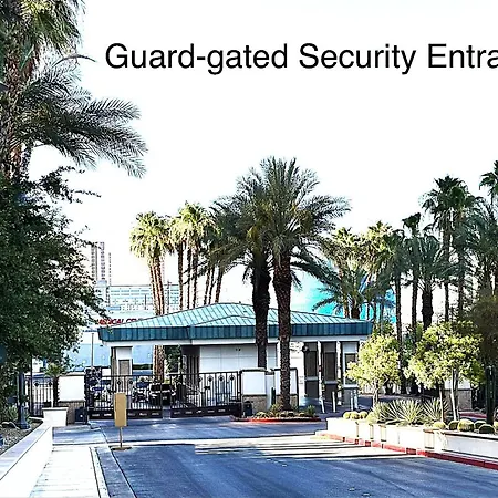 Mgm Signature Condo Hotel By Owner - No Resort Fee !!-3