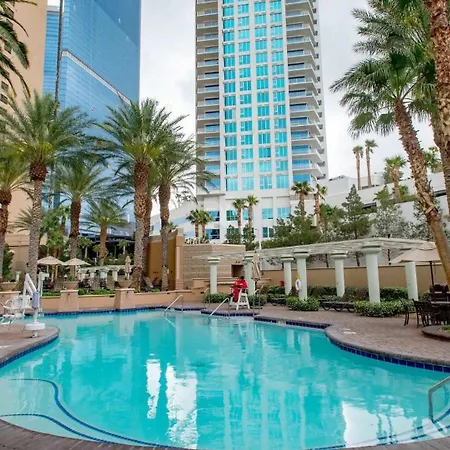 The Boulevard A Hilton Grand Vacations Club-2