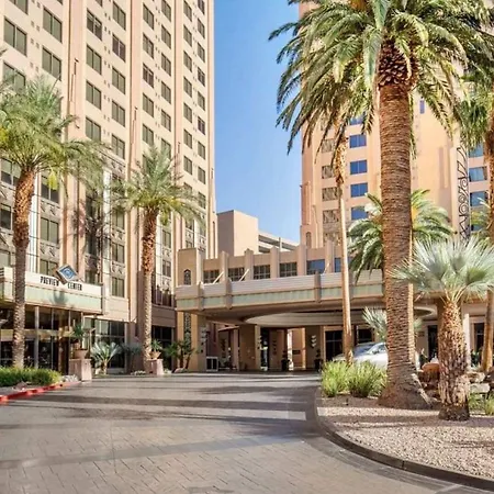 The Boulevard A Hilton Grand Vacations Club-3