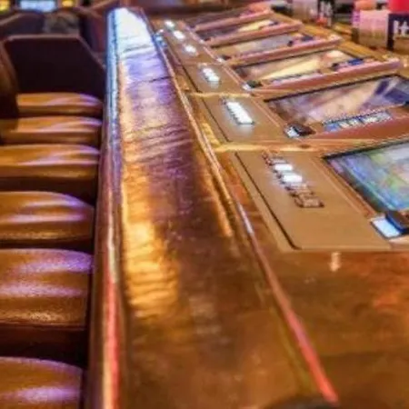Texas Station Gambling Hall & Hotel-3