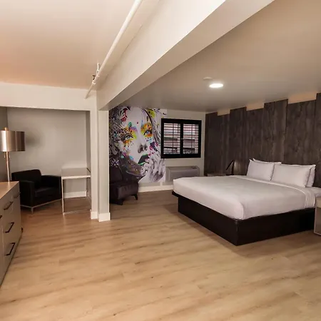 The Lexi Las Vegas, Trademark Collection By Wyndham (Adults Only)-3