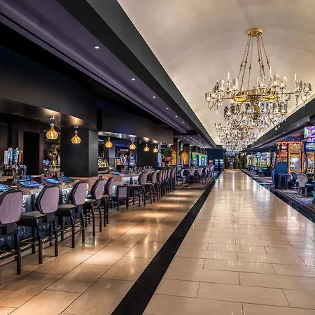 The Vanderpump Las Vegas Hotel & Casino - A Caesars Rewards Destination (Adults Only)-2