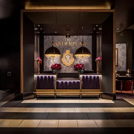 The Vanderpump Las Vegas Hotel & Casino - A Caesars Rewards Destination (Adults Only)-3