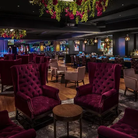 The Vanderpump Las Vegas Hotel & Casino - A Caesars Rewards Destination (Adults Only)-2