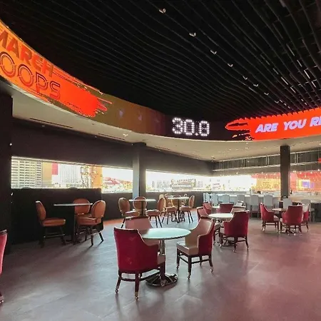 Ahern Hotel And Event Center-3