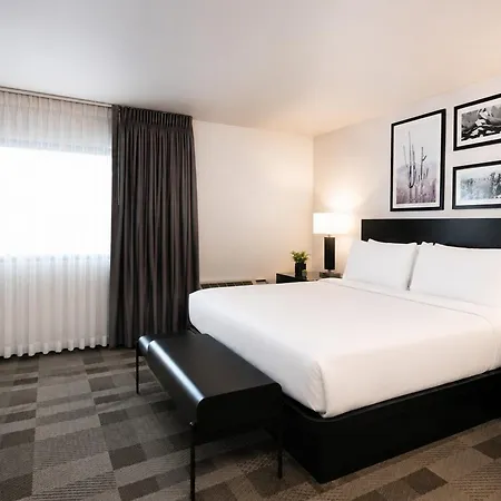 Silver Sevens Hotel And Casino, A Wyndham Garden-2