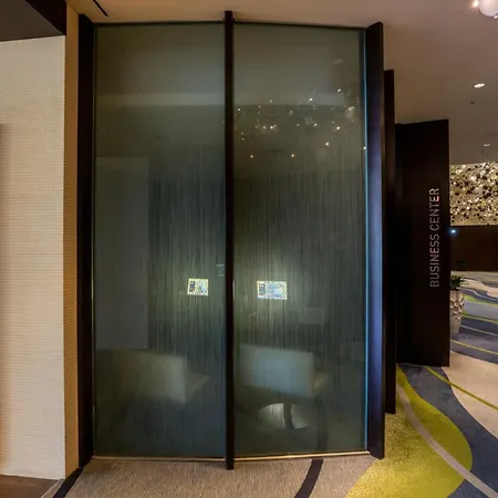 Vdara Hotel & Spa At Aria Las Vegas-2