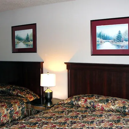 Motel 8 Plus-2