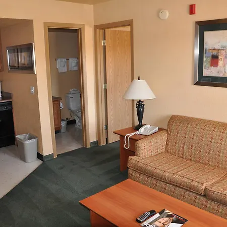 Emerald Suites South Las Vegas Boulevard-2