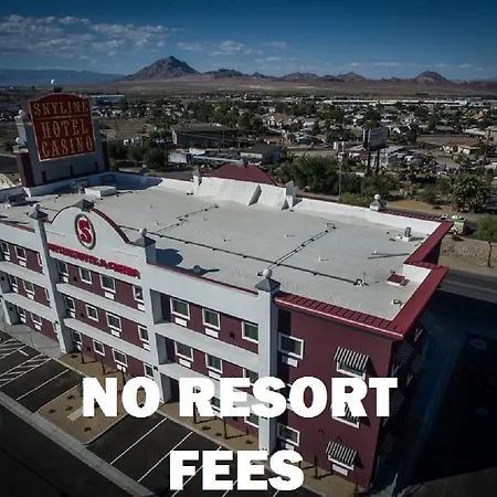 Skyline Hotel And Casino-2