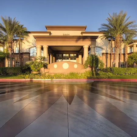 Worldmark Las Vegas - Boulevard-3