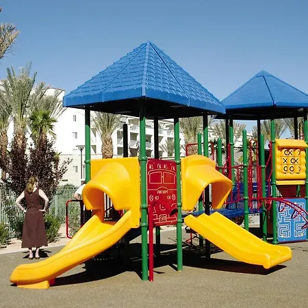 Worldmark Las Vegas - Boulevard-2