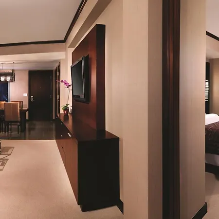Vdara Hotel & Spa At Aria Las Vegas-2