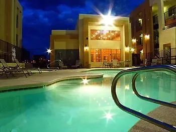 Nellis Suites At Main Gate Hotel-2