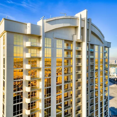 Jet Luxury At The Signature Condo Hotel-2