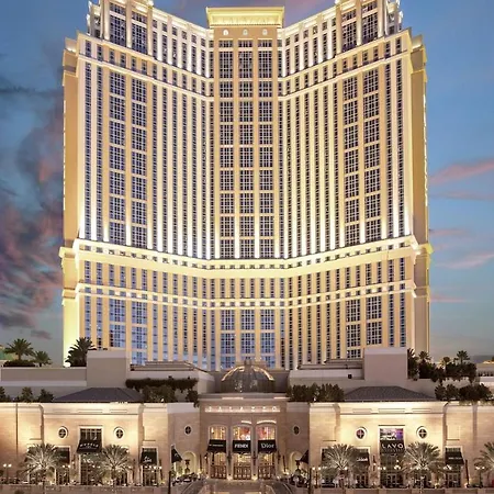 The Palazzo At The Venetian Resort Hotel & Casino By Suiteness-3