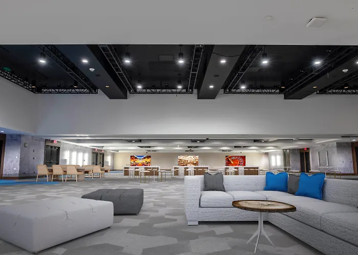 Hotels in VegasLinq And Casino