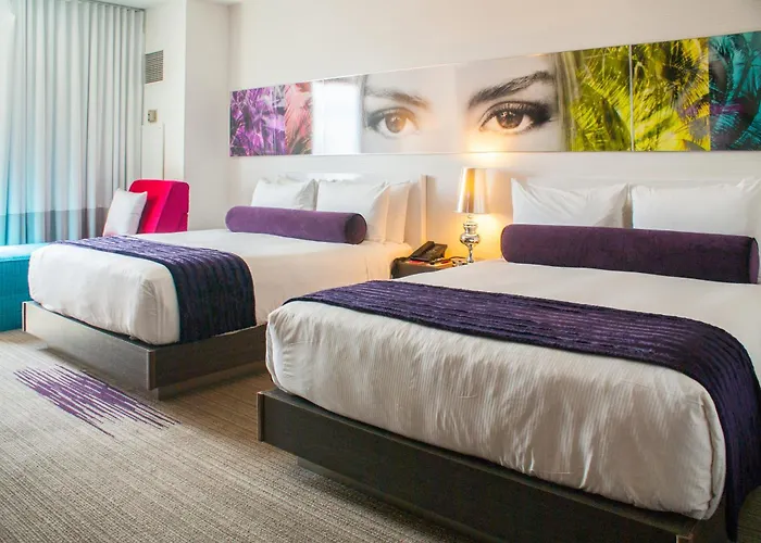 Palms Casino Resort Las Vegas