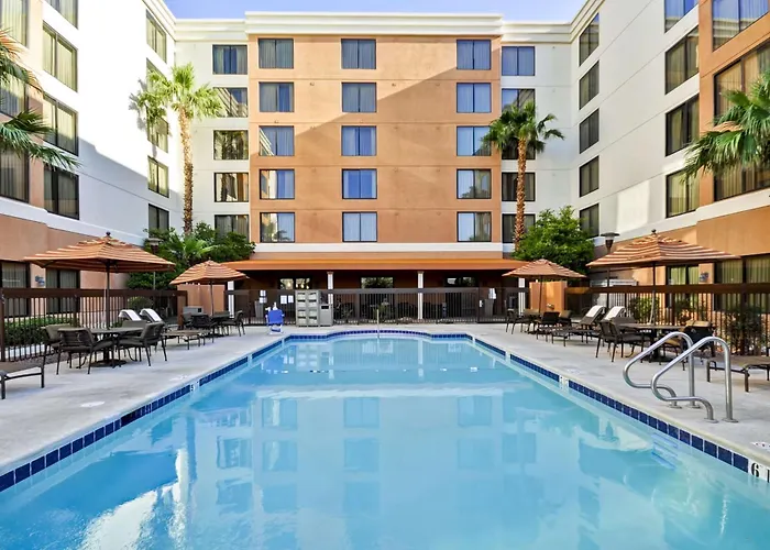 Hotels in VegasHyatt Place