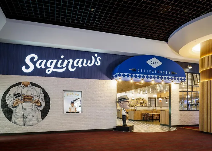 Hotels in VegasCirca Resort & Casino - Adults Only