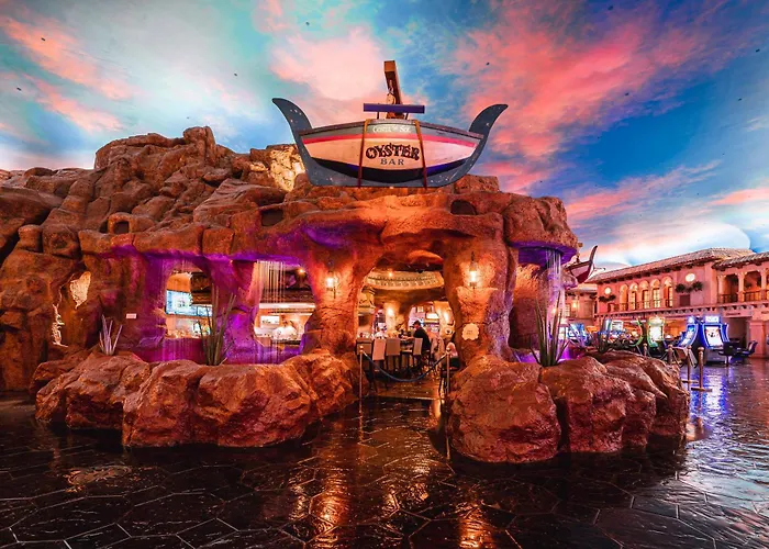 Sunset Station Hotel & Casino Las Vegas
