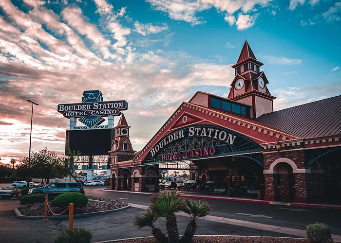 Boulder Station Hotel & Casino