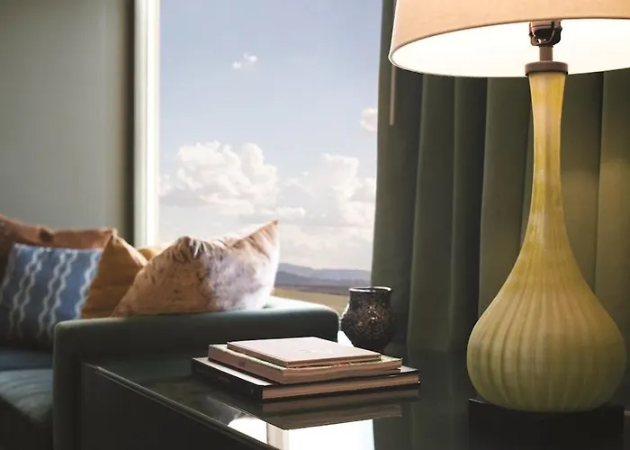 Park Mgm Las Vegas By Suiteness