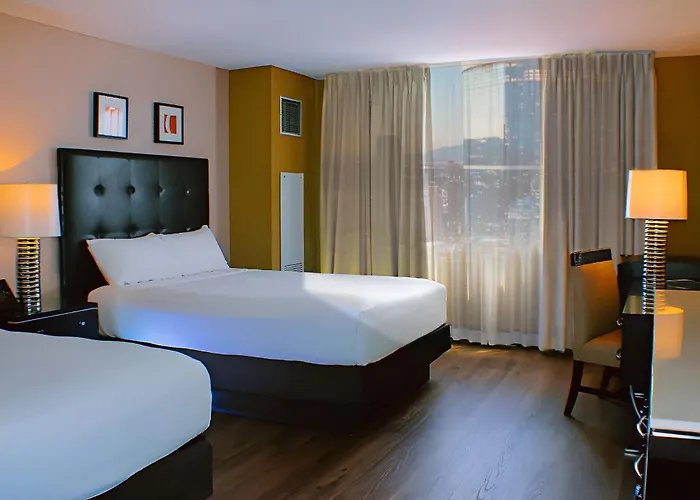 Hotels in VegasCircus Circus , Casino & Theme Park