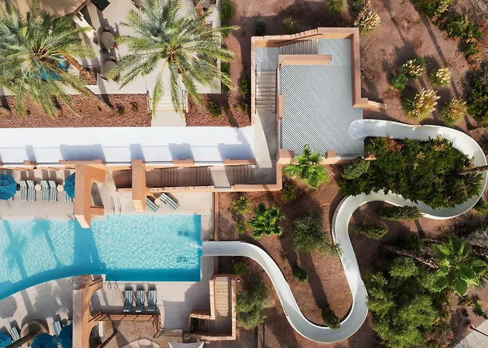 The Westin Lake Las Vegas Resort & Spa