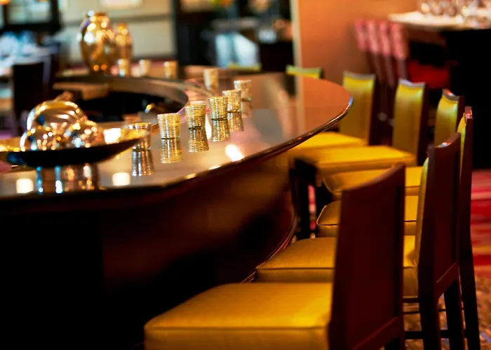 Hotels in VegasMarriott