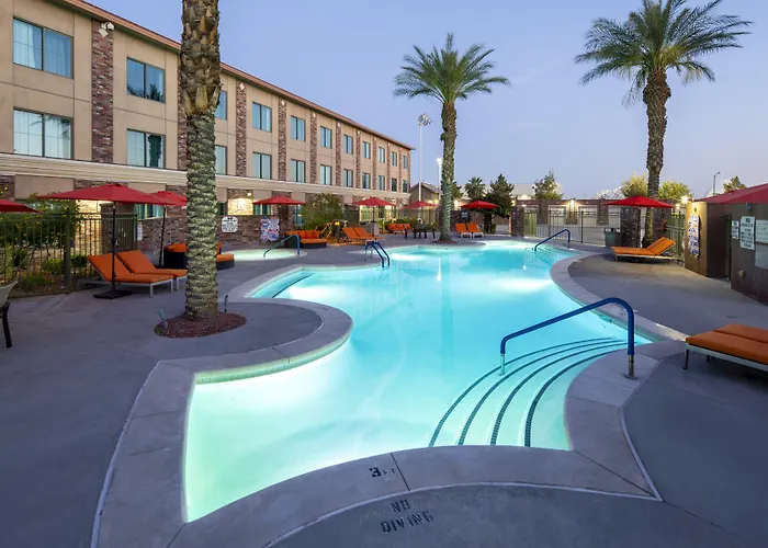 Cannery Casino And Hotel Las Vegas