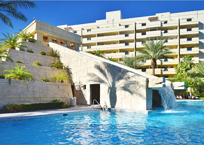 Hotels in VegasHilton Vacation Club Cancun