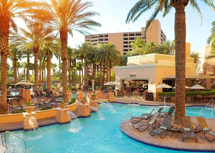 Hilton Grand Vacations Club On The Las Vegas Strip
