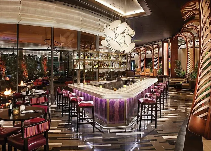 Gorgeous Suite Vdara 22Nd Flr - Pool View - Free Valet Las Vegas