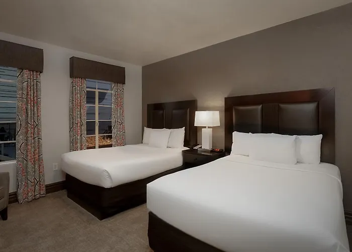 Golden Gate Casino Hotel Las Vegas