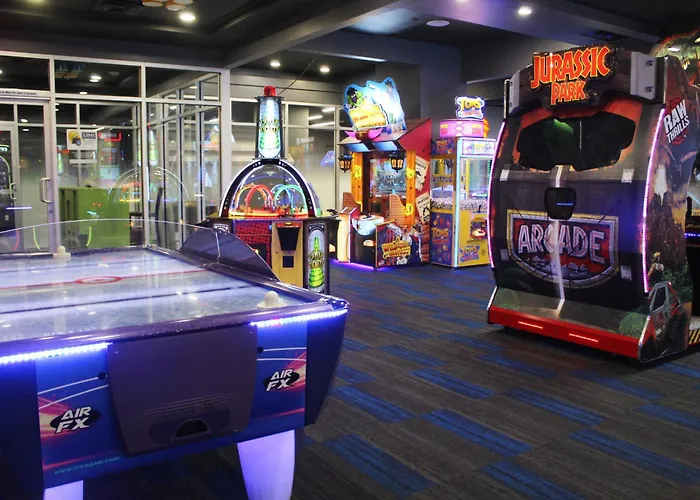 Hotels in VegasWestgate And Casino