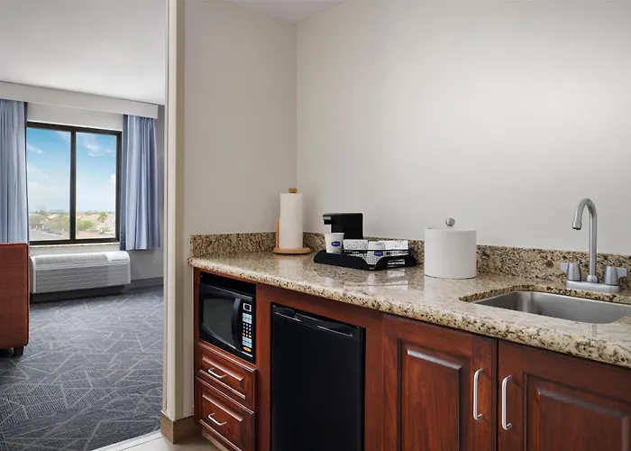 Hampton Inn & Suites Las Vegas-Red Rock/Summerlin