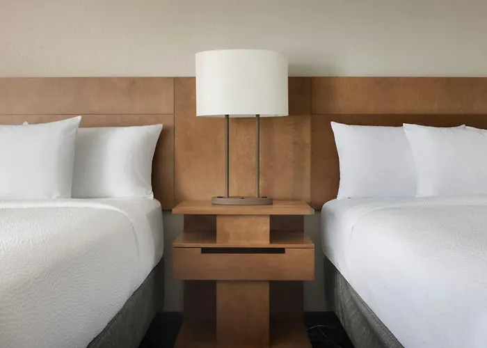 Hotels in VegasFairfield Inn Convention Center