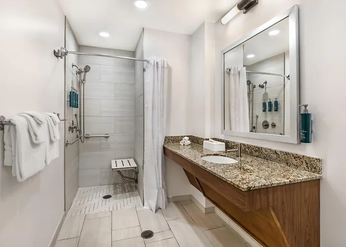 Hotels in VegasHilton Vacation Club Cancun