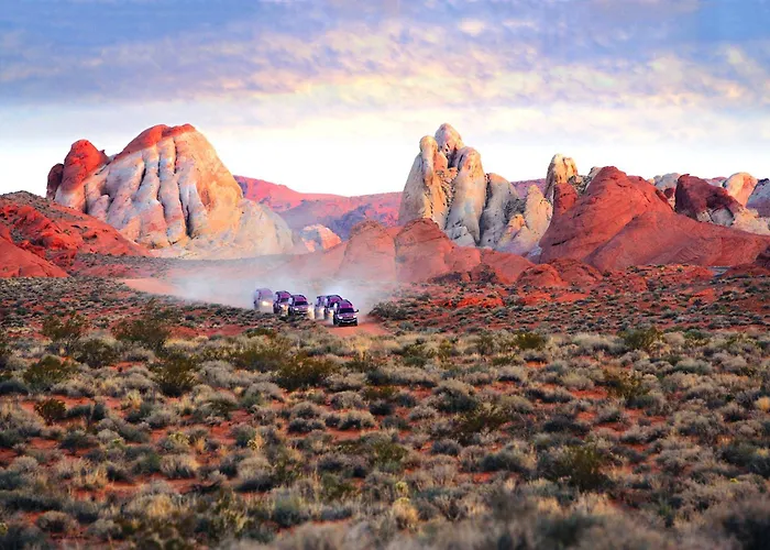 Residence Inn By Marriott Las Vegas Airport