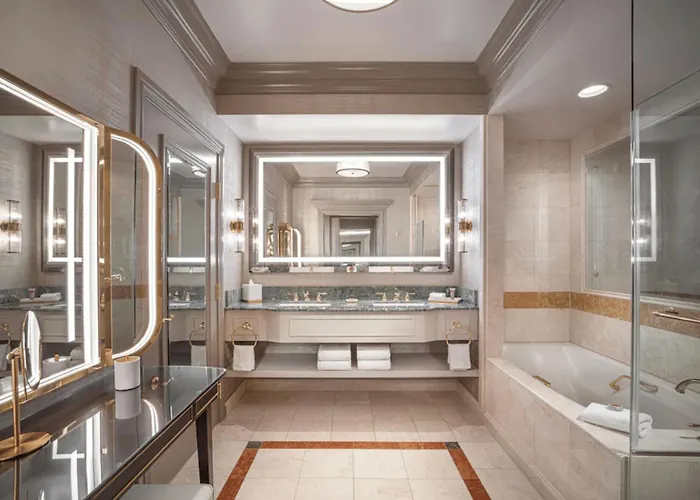 The Venetian Resort Las Vegas By Suiteness