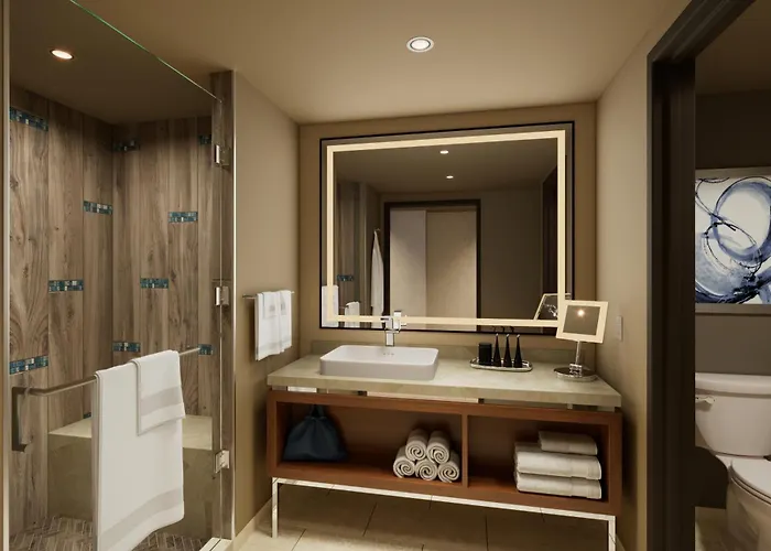 M Resort Spa & Casino Las Vegas