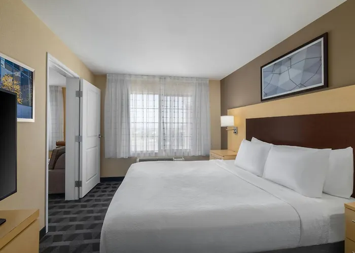 Towneplace Suites By Marriott Las Vegas Henderson