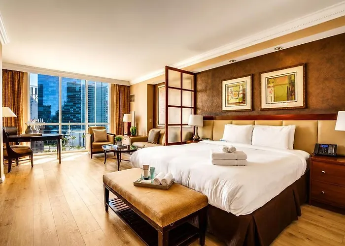 Mgm Signature Tower 2 8Th Floor 2-Suite Strip View Balcony No Resort Fee Las Vegas
