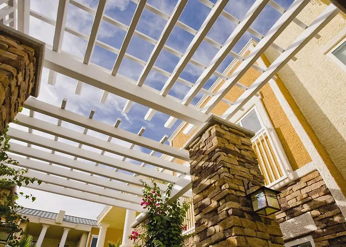 Worldmark Las Vegas Tropicana